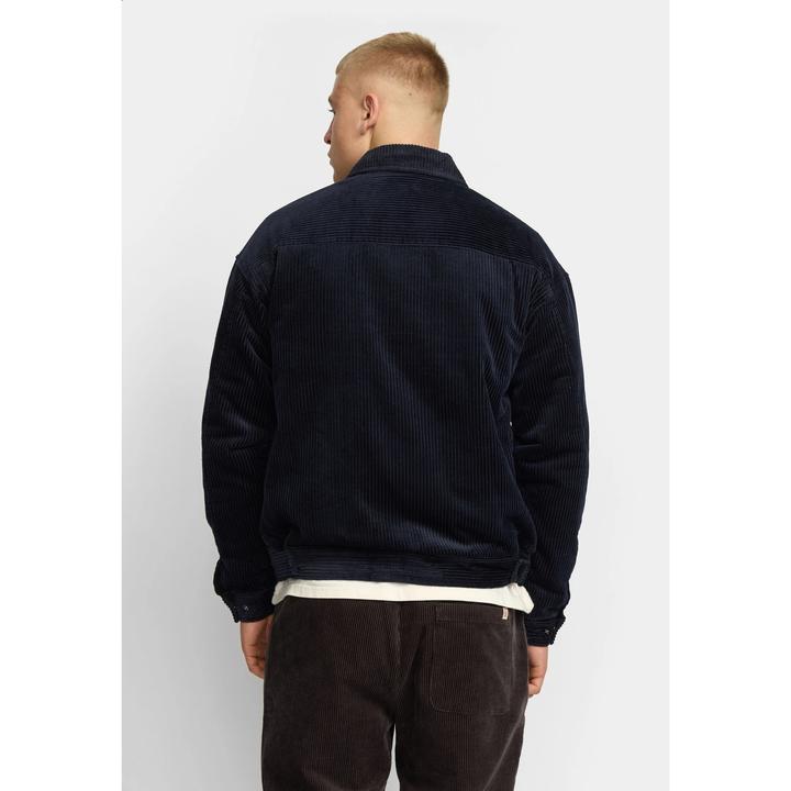 Actual product image Revolution Corduroy quilted jacket (S)