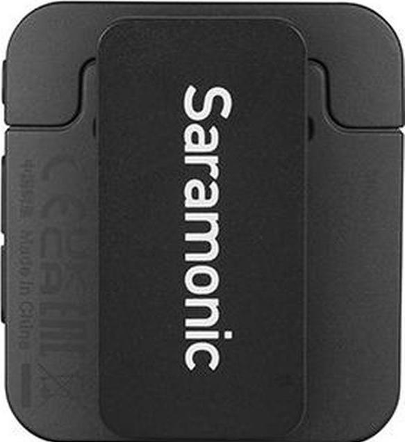 Image du produit Saramonic Blink100 B1 TX+RX