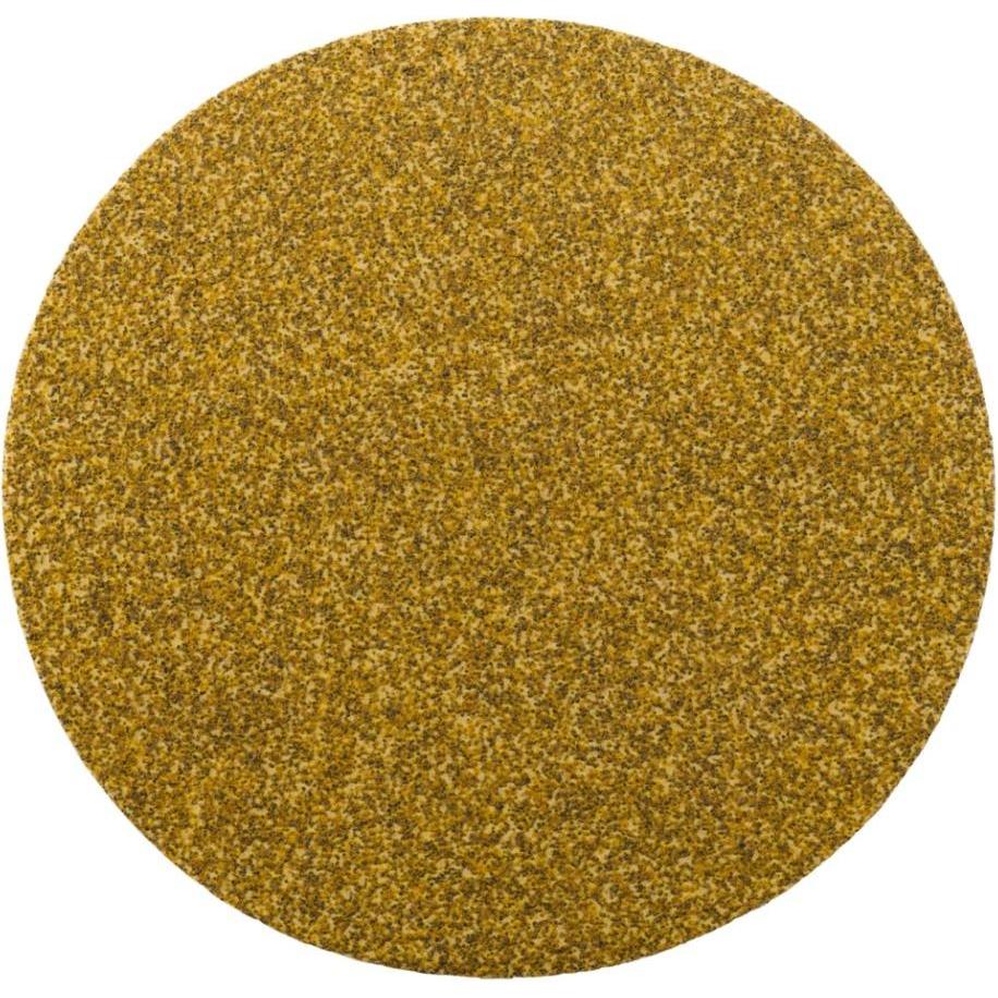 Makita, Abrasivi, Schleifpapier Ø 180 mm K40 10 Stk. 180 mm • K40 • 10 Stk.