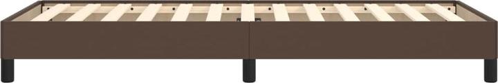 Actual product image vidaXL Bettgestell (80 x 200 cm)