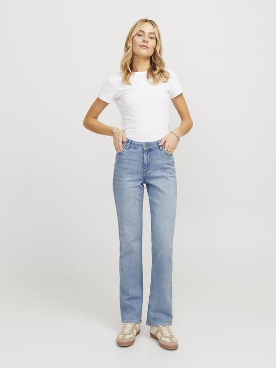 Actual product image JJXX JXNICE SL-STRAIGHT MW C8152 DNM NOOS (25)