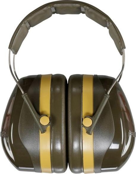 Actual product image 3M Peltor Bull's Eye III (1 x)