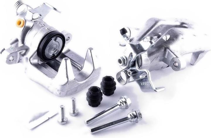 Produktbild Hella 8AN 355 783-581 Bremssattel (Bremssattel)