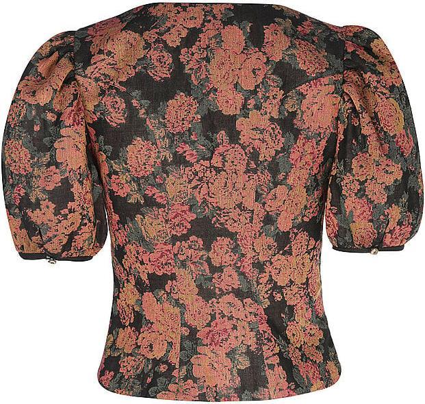 Image du produit Gottseidank Corsage folklorique ROSMARIE (36)