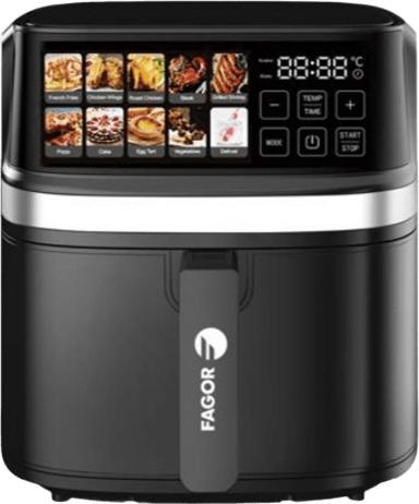Fagor Naturfry Luxe