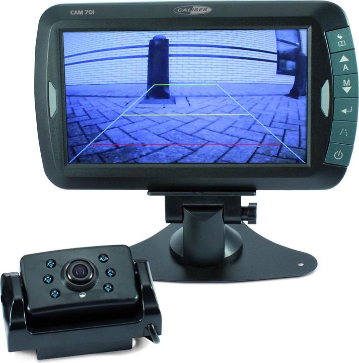Produktbild Caliber Cam701