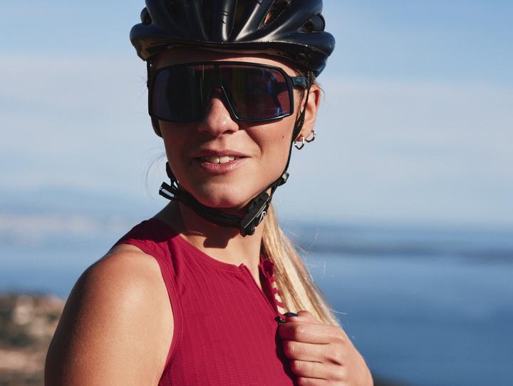 Actual product image Compressport Tri Postural Tank Top W (M)