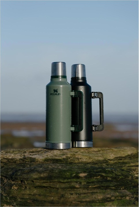 Actual product image Stanley 1913 Classic (2.30 l)
