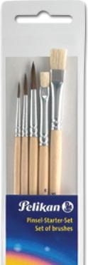 Produktbild Pelikan Starter Set (10 mm)
