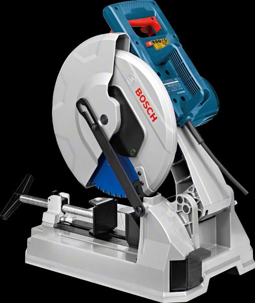 Image du produit Bosch Professional Scie à métaux GCD 12 JL