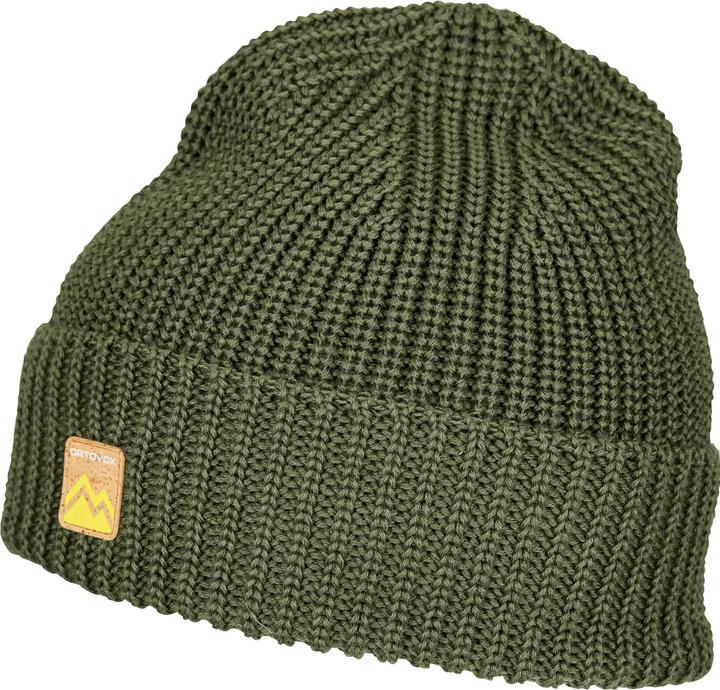 Ortovox Cozy Rib Beanie (One Size)