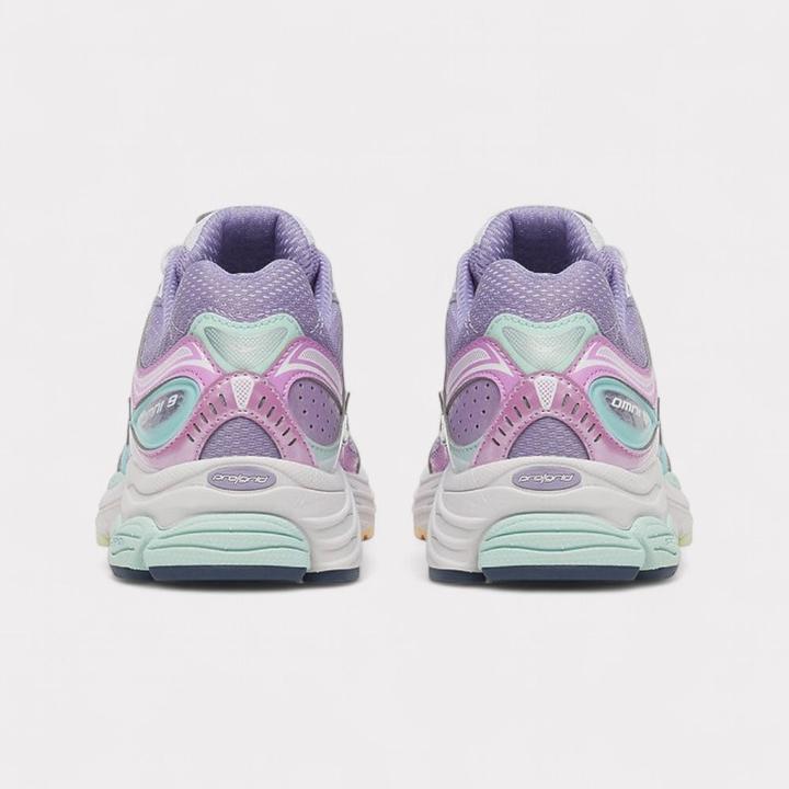 Actual product image Saucony Progrid Omni 9 (41)