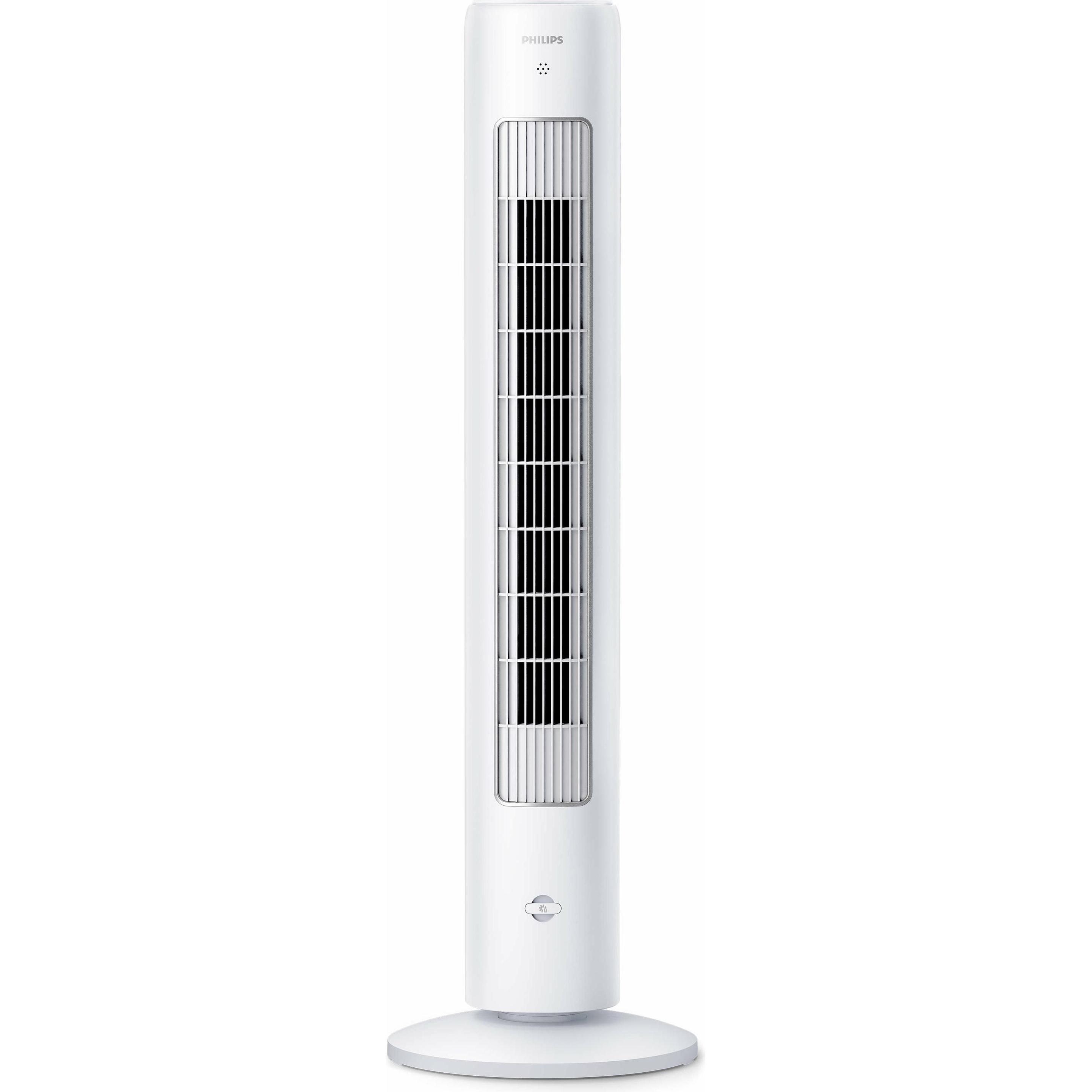 Thumbnail - Philips CX5535/00 Turmventilator 5000, Ventilator, Weiss