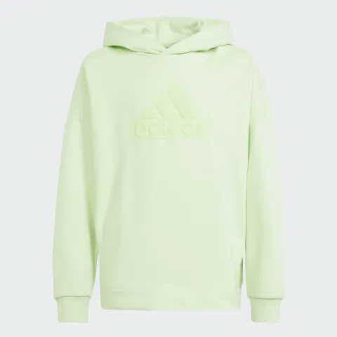 Produktbild Adidas U Fi Logo HD (164)