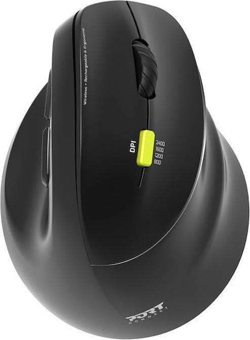 Actual product image Port Designs 910007 (Wireless)