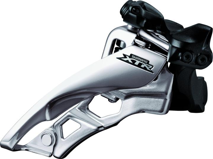 Produktbild Shimano XTR FD-M9000 Umwerfer Side-Swing 3x11-fach