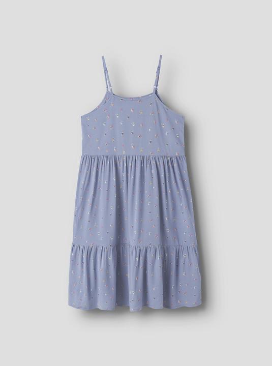 Produktbild Name it Kleid HAVANI Sommerkleid (152)