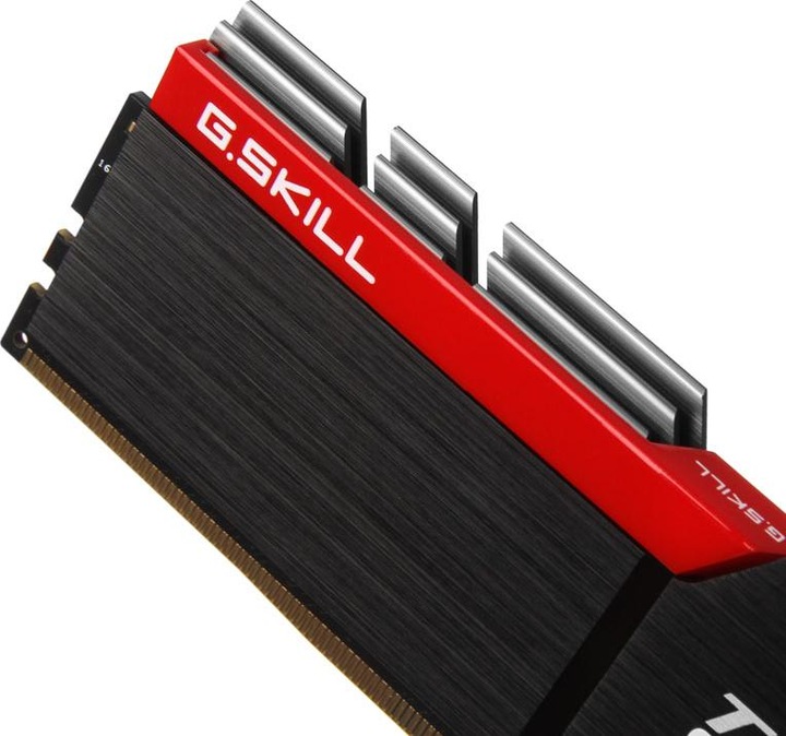 Produktbild G.Skill Trident Z (2 x 8GB, 3200 MHz, DDR4-RAM, DIMM)