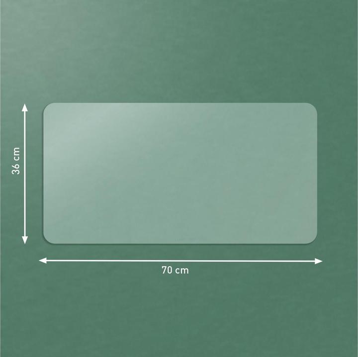 Productafbeelding Leitz Schreibunterlage Gross (70 x 36 cm)
