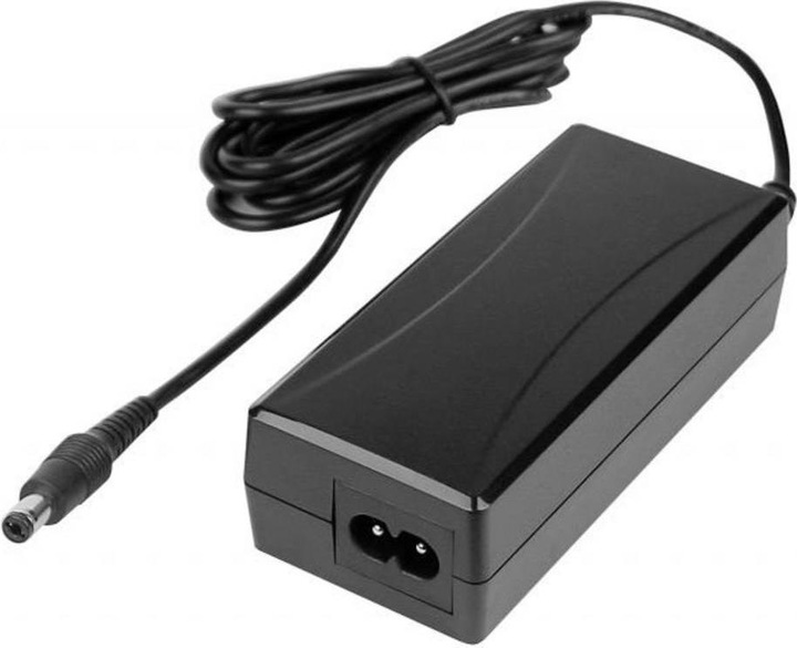 Immagine prodotto HN Power HNP65-120L6 Alimentatore da tavolo, tensione fissa 12 V/DC 5,00 A 60 W