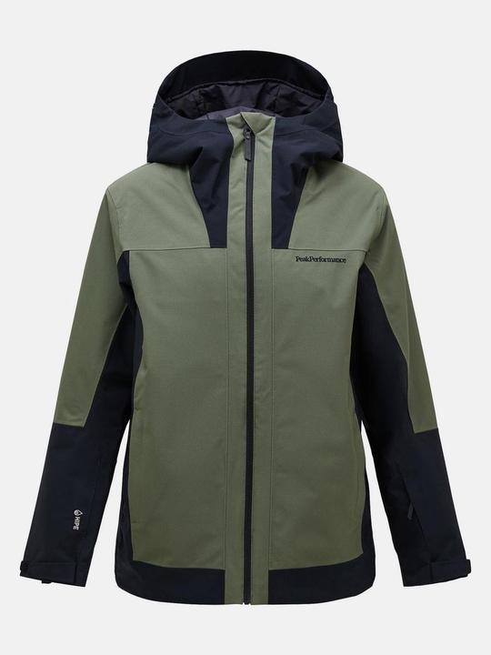 Immagine prodotto Peak Performance Giacca Rider Tech (L)