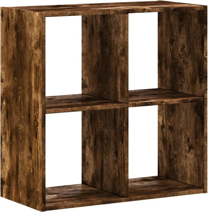 Immagine prodotto vidaXL Scaffale (68,5 x 32 x 68,5 cm)