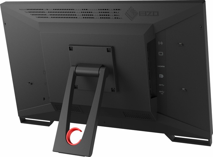 Actual product image Eizo FDF2182WT black (1920 x 1080 pixels, 21.50")