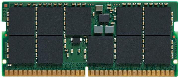 Kingston 32GB DDR5-4800MT/S ECC SODIMM - kaufen bei Digitec