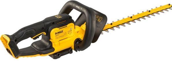 Produktbild DeWalt 18 Volt Akku-Heckenschere 55 cm, 25 mm Schnittbreite - Basisversion (Akkubetrieb)