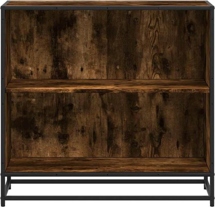 Image du produit vidaXL Bücherregal (80.50 x 35 x 76 cm)