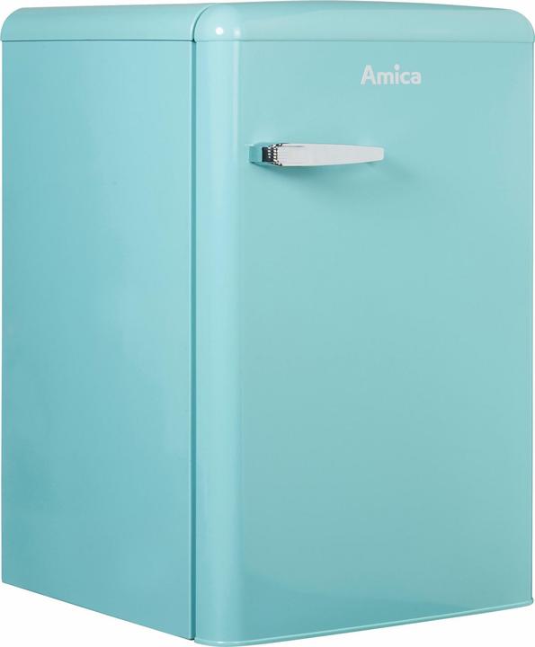Actual product image Amica KS 15612 T (106 l)