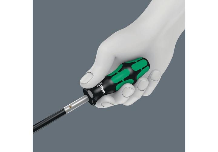 Produktbild Wera 392 Bits-Handhalter (Bit-Halter)