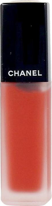 Produktbild Chanel Rouge Allure Liquid Velvet (214)