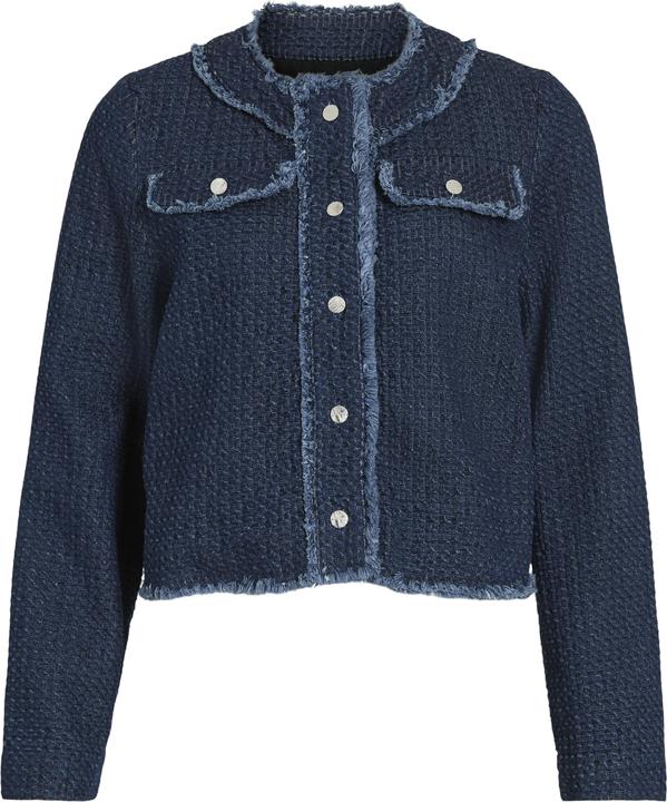 Immagine prodotto Vila VIOAKLYNN Jeansjacke (38)