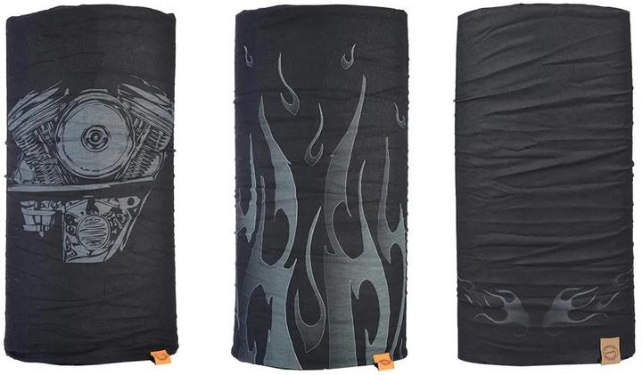 Produktbild Oxford Comfy HD Graphics 3-Pack