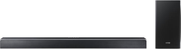 Produktbild Samsung HW-Q80R (370 W, 5.1.2 Kanal)