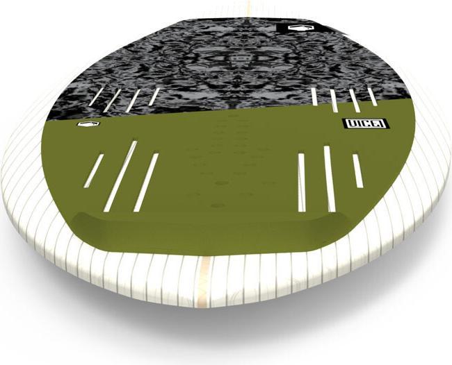 Actual product image Liquid Force Vice Wakesurfer