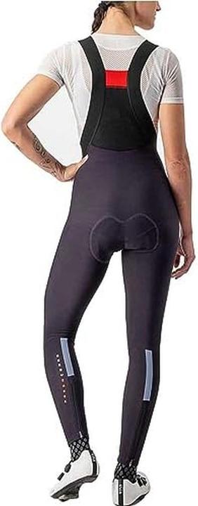 Image du produit Castelli Sorpasso RoS W Bibtight (L)