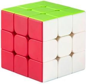 Productafbeelding Clown games Cube 3x3 (Duits, Engels, Frans, Italiaans, Nederlands, Spaans)