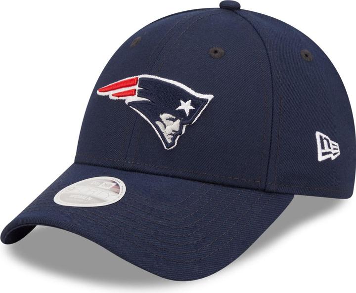 Actual product image New Era 9Forty NFL New England Patriots