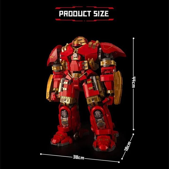 Image du produit KBox MK44 Hukkbustar