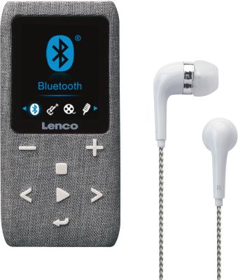 Immagine prodotto Lenco Xemio-861 (8 GB)