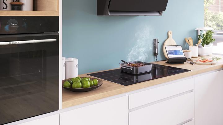 Produktbild Bosch Hausgeräte HEZ32WA00