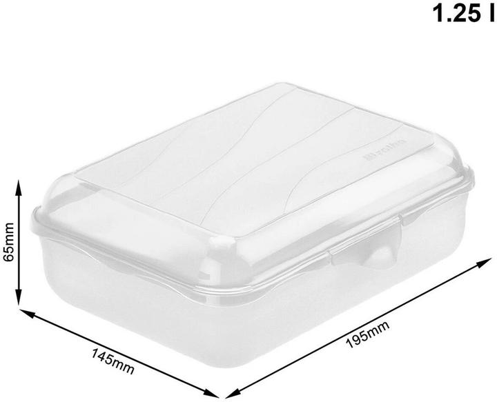 Actual product image Rotho Fun