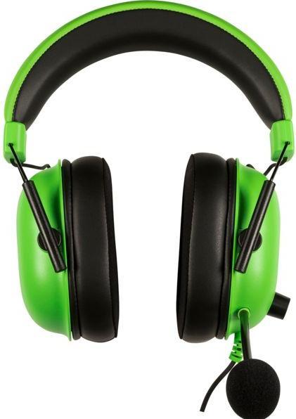 Actual product image Razer Blackshark V2 X (Cable)