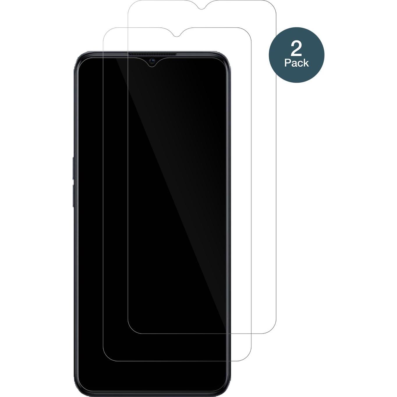 Thumbnail - Dipos Displayschutz Anti-Shock (1 Stück, Oppo A77 5G), Smartphone Schutzfolie, Transparent