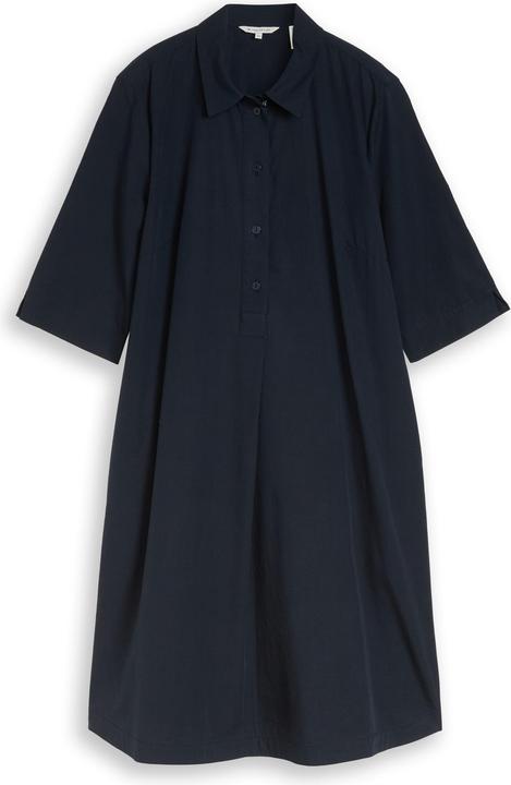Produktbild Tom Tailor shirt dress (36)