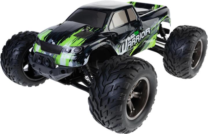 Produktbild Blackzon Warrior (RTR Ready-to-Run)