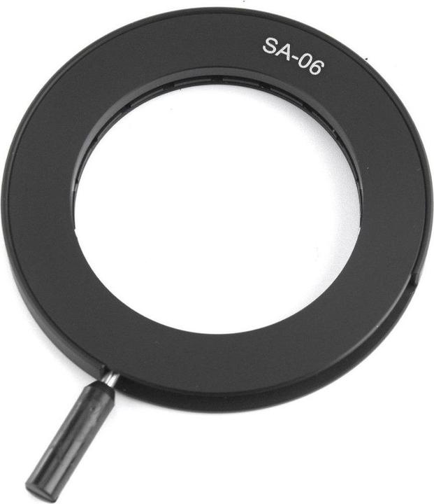 Actual product image Godox SA-06 Iris diaphragm