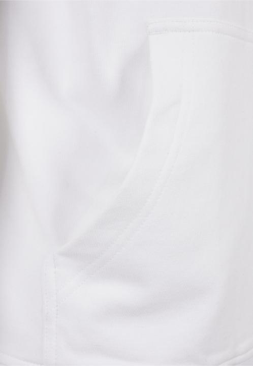 Produktbild Urban Classics Basic Terry Zip Hoody (XL, XXL)